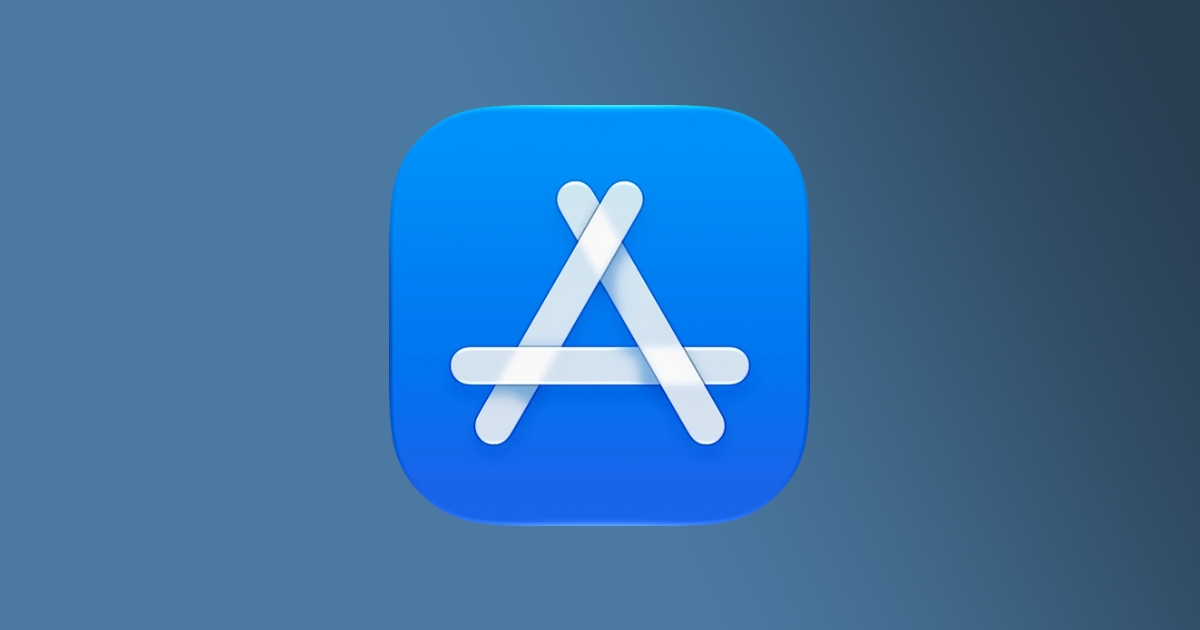 App Store
