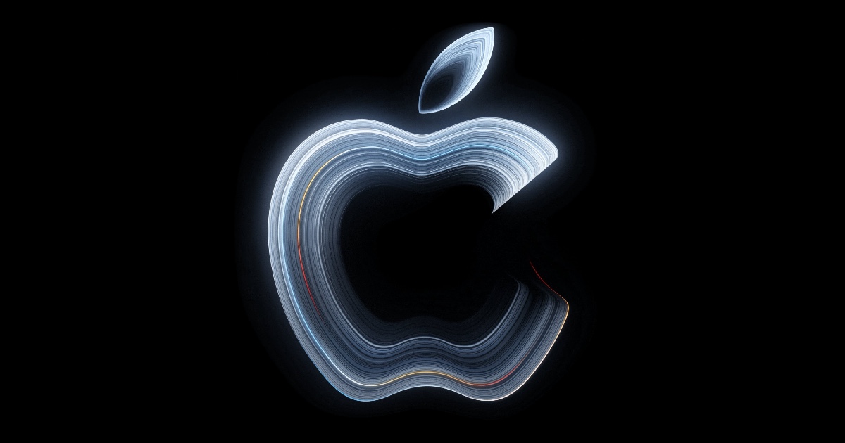 Apple Event Pro and Tell MacBook Pro