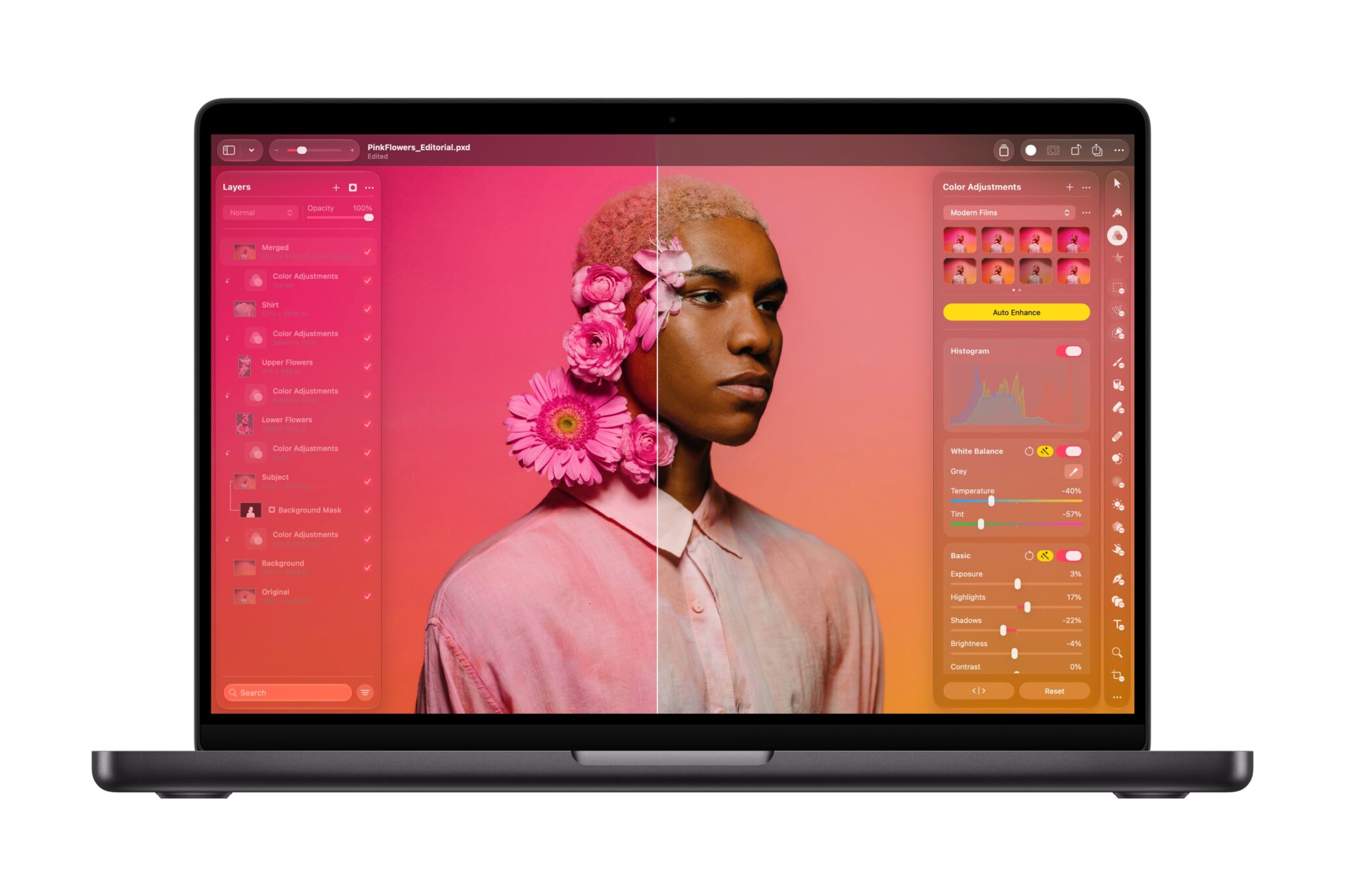 14-Inch MacBook Pro with M6 vs M5: Every Difference