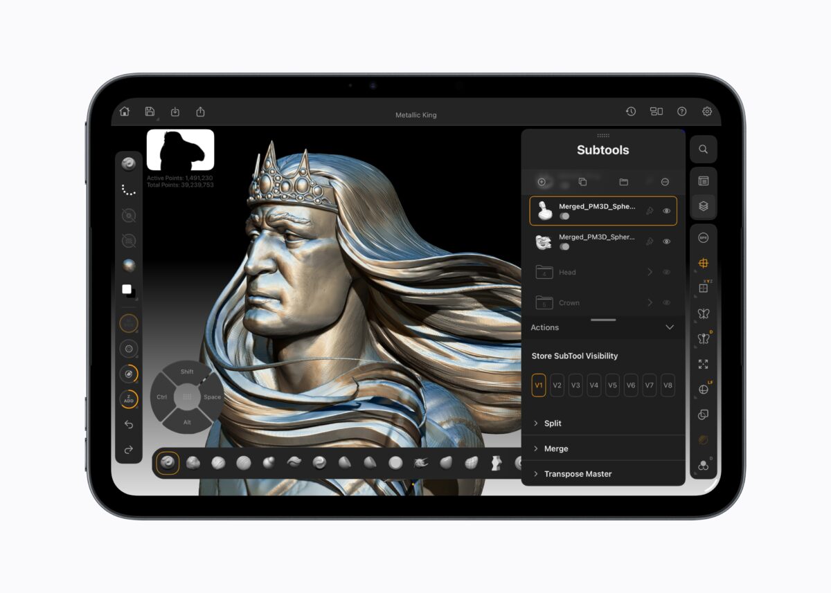 iPad Mini 6 Upgrade Guide: Is the New iPad Mini With A20 Pro Worth It?
