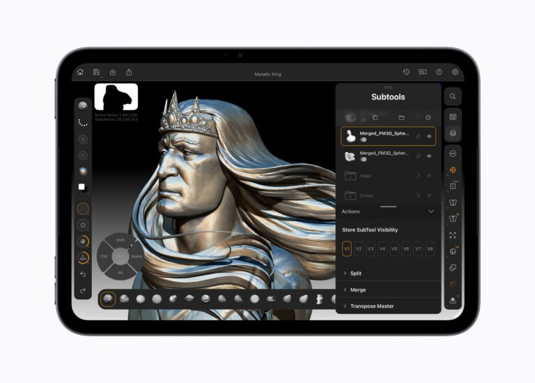 iPad Mini 6 Upgrade Guide: Is the New iPad Mini With A20 Pro Worth It?