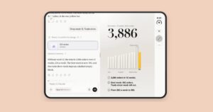 Claude iPhone Duo iPad
