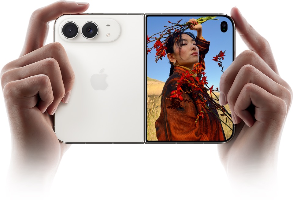 Duo Preview iPhone Duo