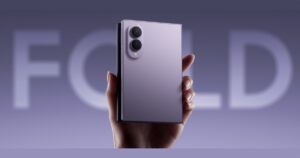 Samsung Galaxy Fold 8