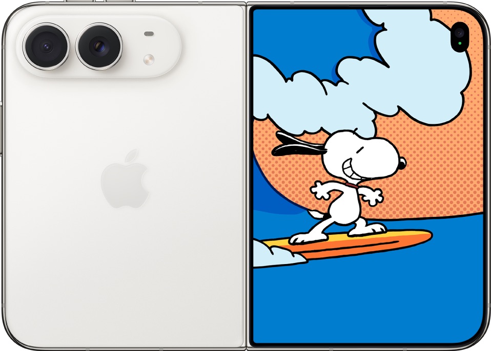 Kid Cue iPhone Duo