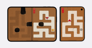 Orisuji iPhone Duo