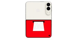 Pico Cam iPhone Duo