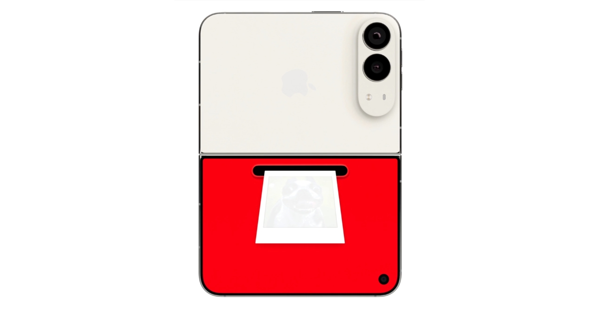 Pico Cam iPhone Duo