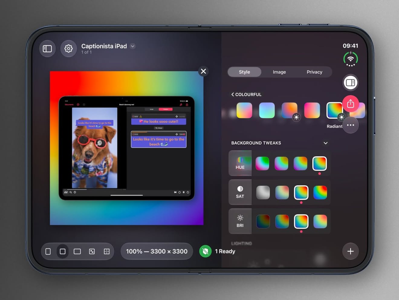 Shareshot iPhone Duo
