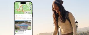 Strava Adds Smarter Route Search and Offline Maps