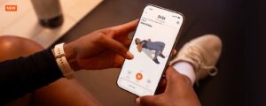 Strava Now Walks You Through Strength Workouts Set by Set
