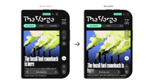 Wider for iPhone Duo