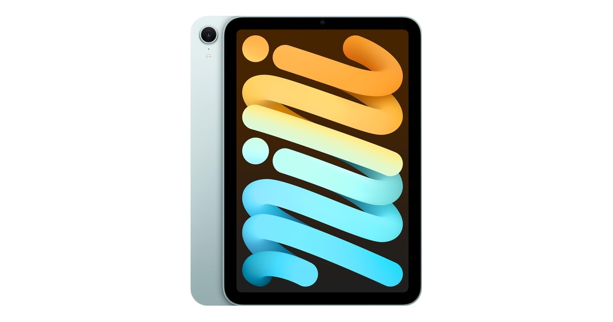 apple ipad mini a17 pro prime day deal