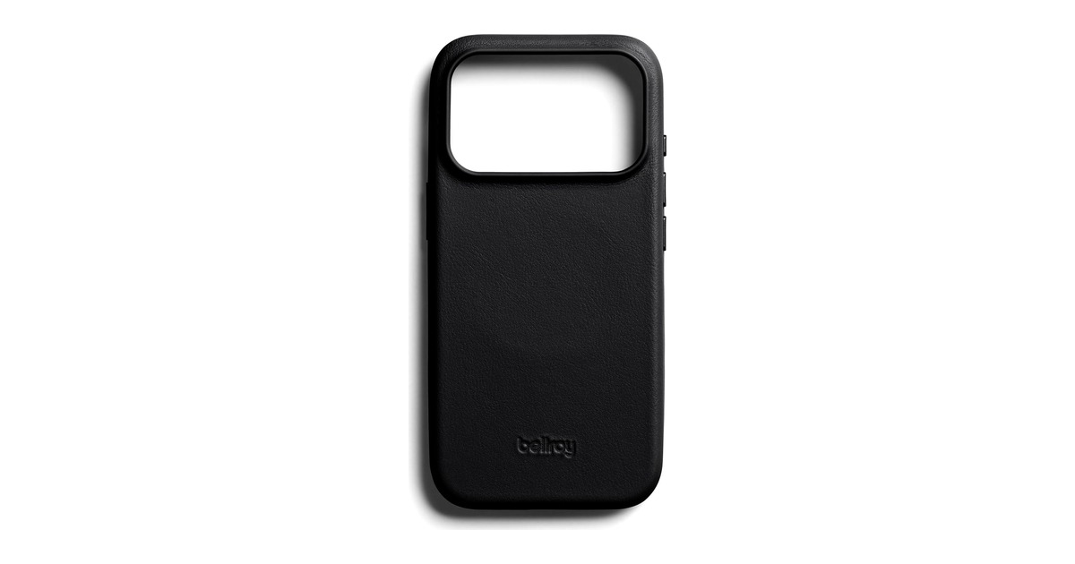 Bellroy Phone Case iPhone 18 Pro