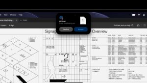 dynamic island macbook pro live activities