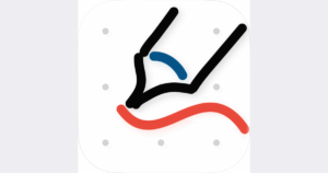Fineliner app icon