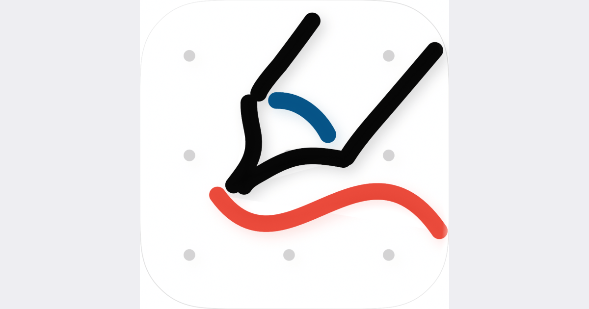Fineliner app icon