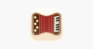 Fold Accordion app for iPhone Duo