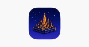 Fold Focus Pomodoro timer app for iPhone Duo
