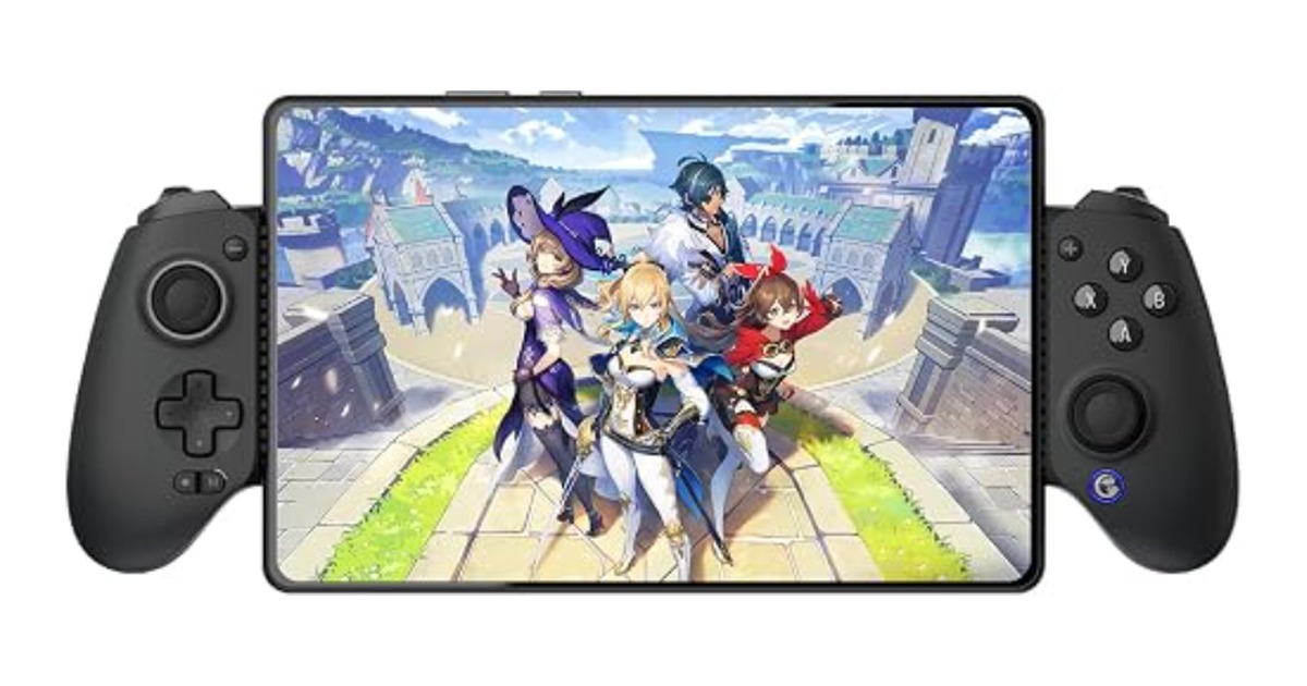 GameSir G8 Plus Bluetooth controller for iPhone Duo