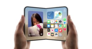 iPhone Duo