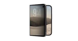 iPhone Duo Animation