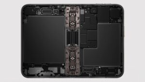 iPhone Duo Battery