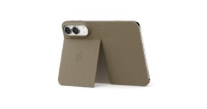 iPhone Duo Folio with Kickstand