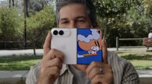 Kid Cue iPhone Duo