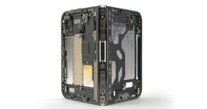 iPhone Duo repair