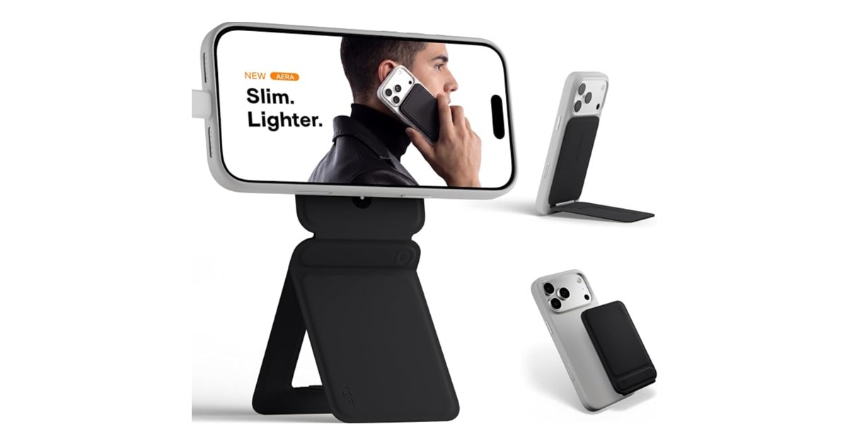 MOFT Snap Phone Tripod Stand AERA