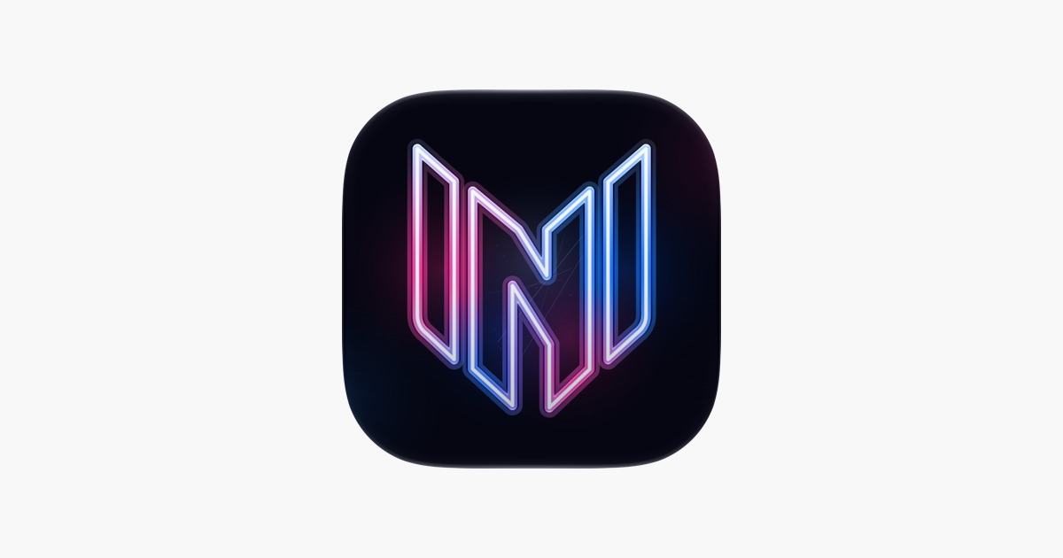 Nitelore anti-gravity racing game