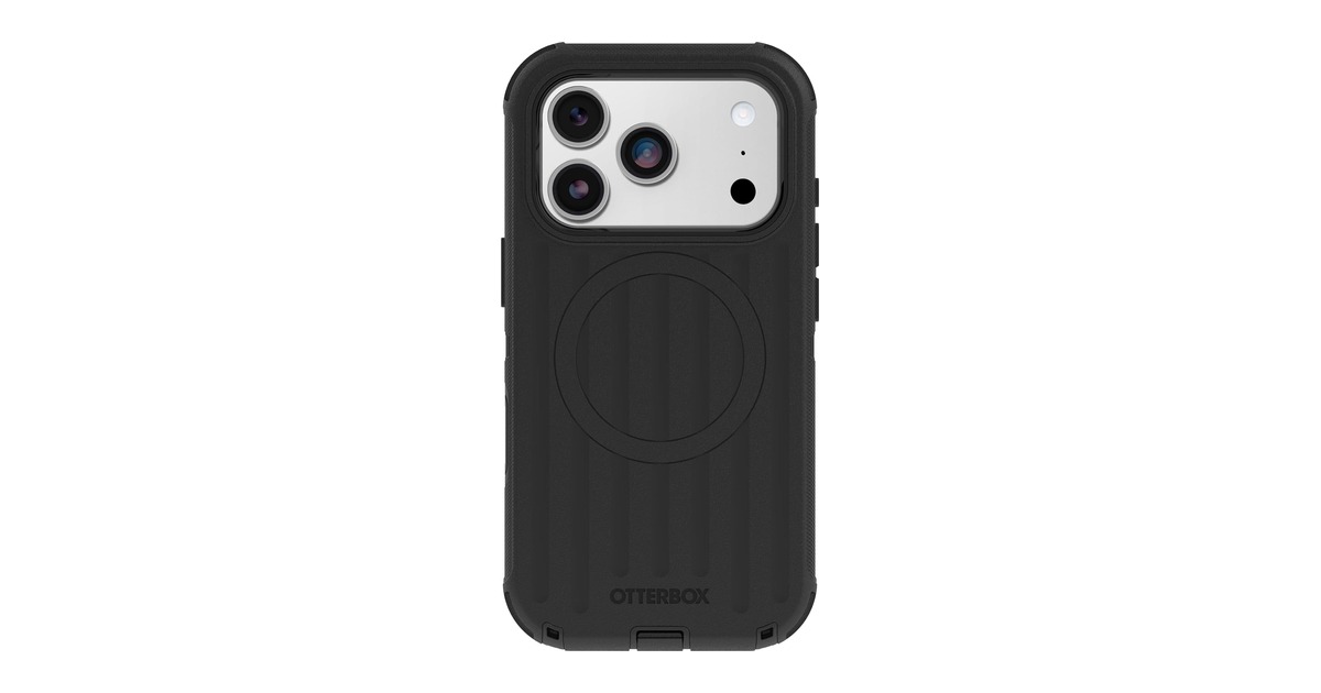 OtterBox Defender Series Pro iPhone 18 Pro case
