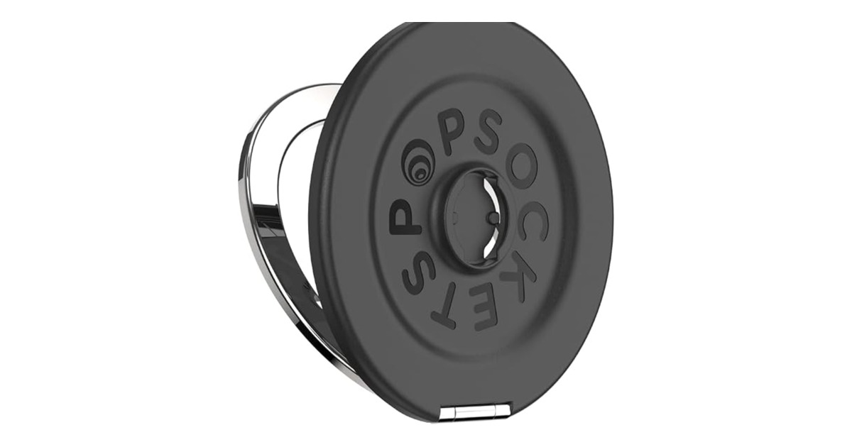 PopSockets Kick-Out Magnetic Base for PopTops