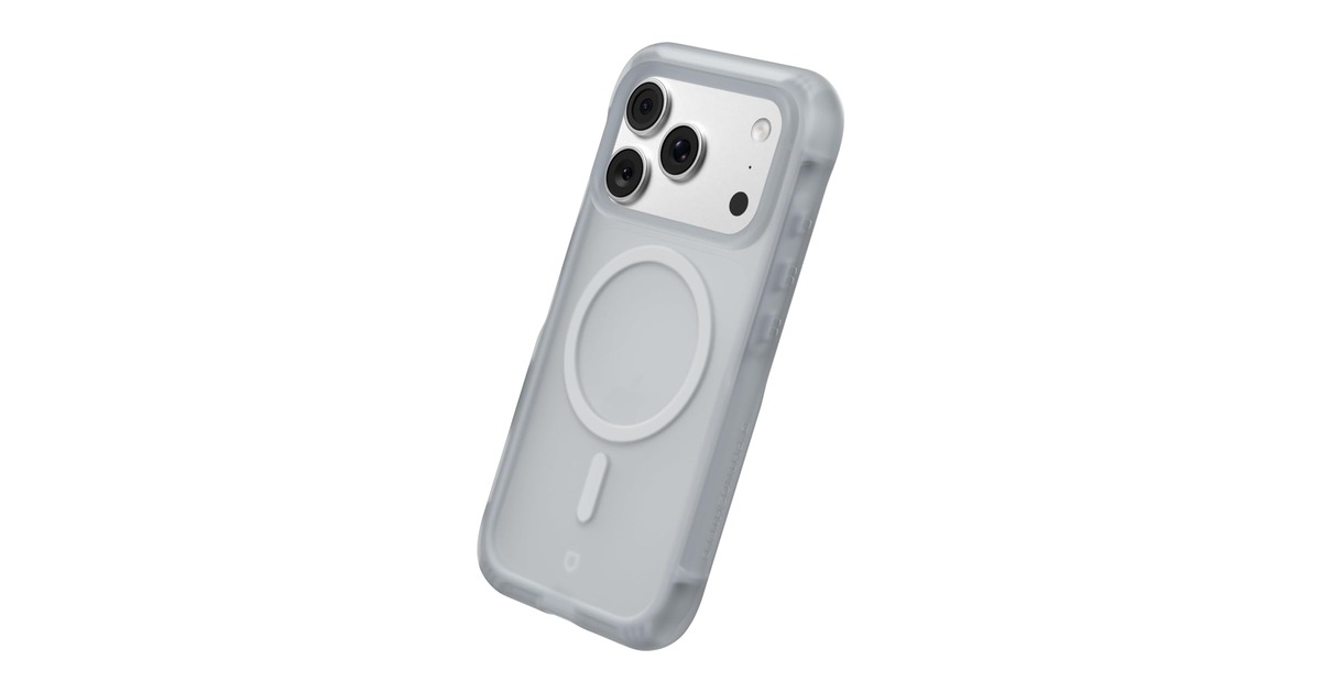 RhinoShield AirX iPhone 18 Pro case
