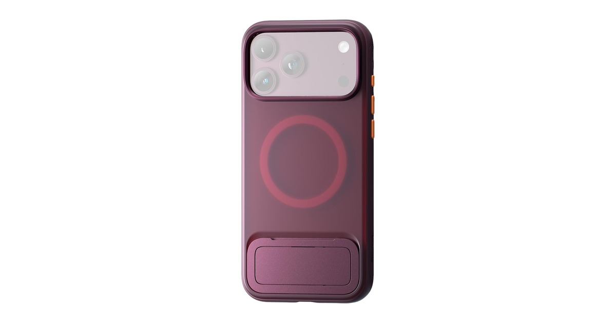 SmallRig FlipLoop iPhone 18 Pro case